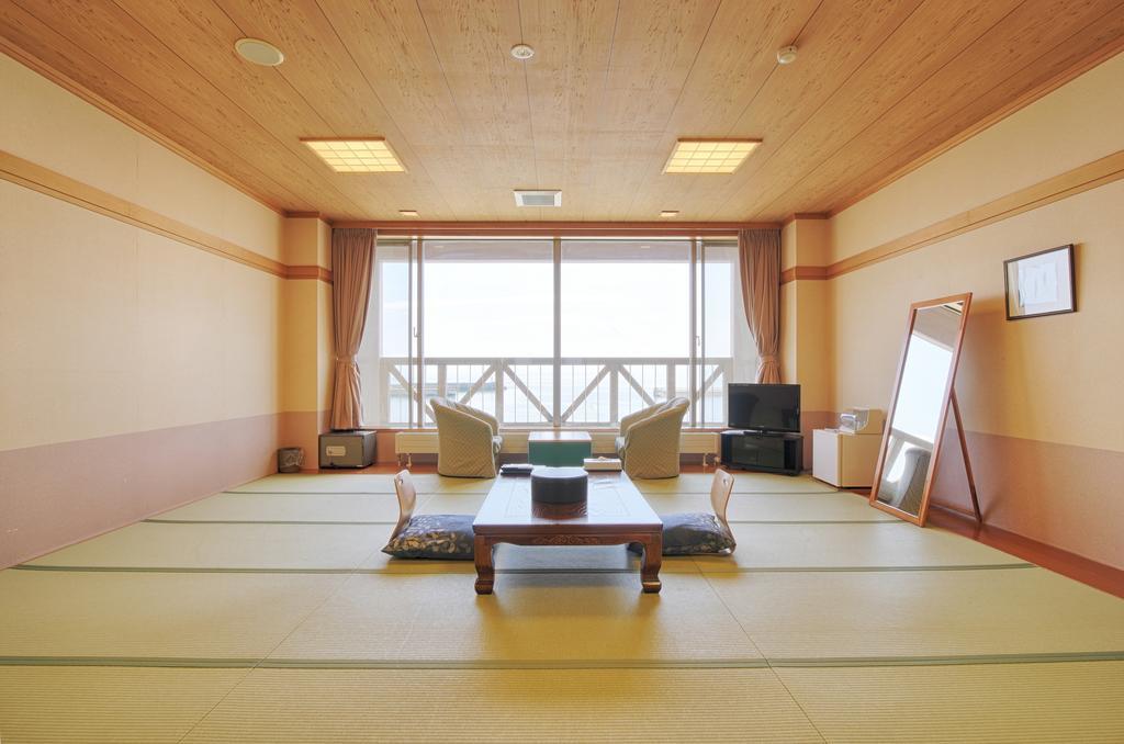 Shiosai Toyoura Ngoại thất bức ảnh