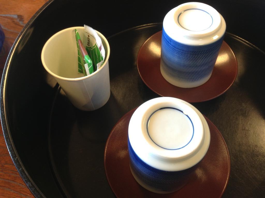 Shiosai Toyoura Phòng bức ảnh
